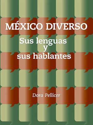 cover image of Mexico diverso